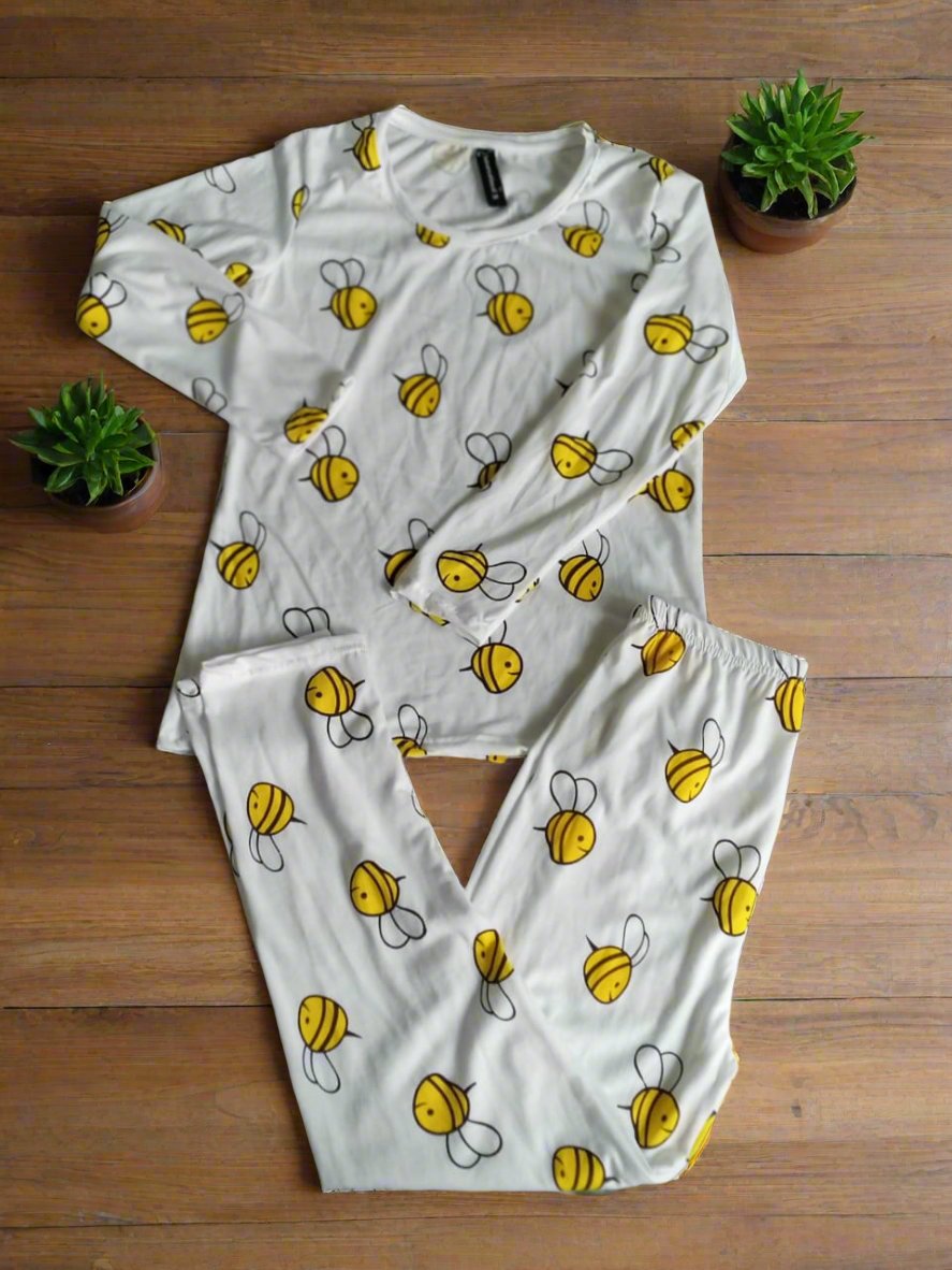 HONEY BEEE DESIGN