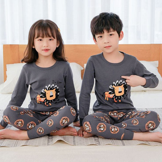 LITTLE LION Kid's Nightwear