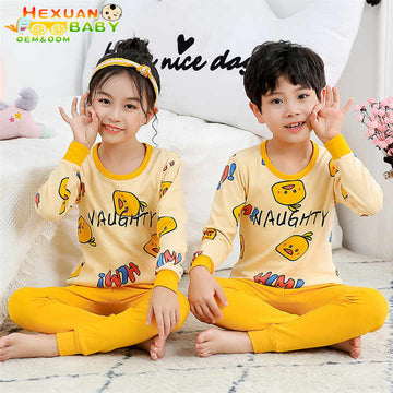 NAUGHTY CHIRP Kid's Nightwear