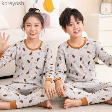 COCOMELON Kid's Nightwear