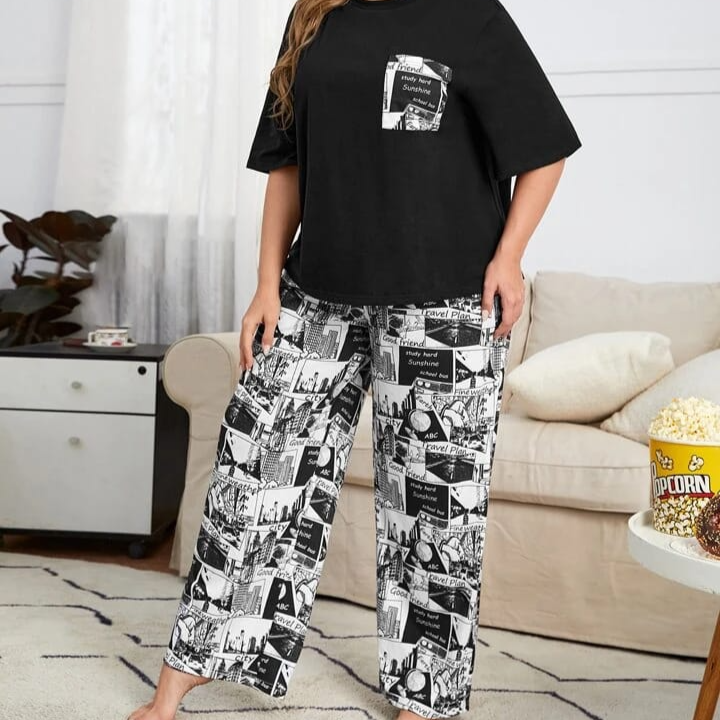 DREAMS IN BLACK WHITE